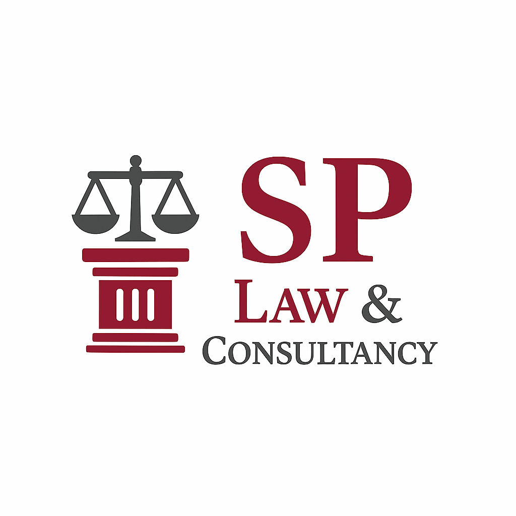 SP Law & Consultancy