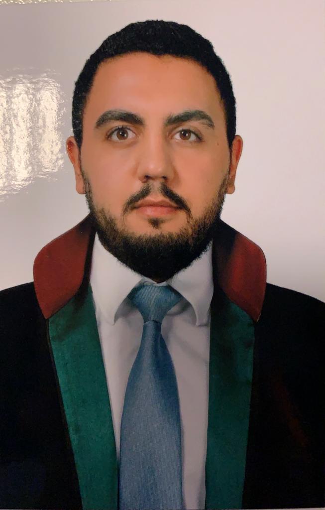 Av. Selim Polat