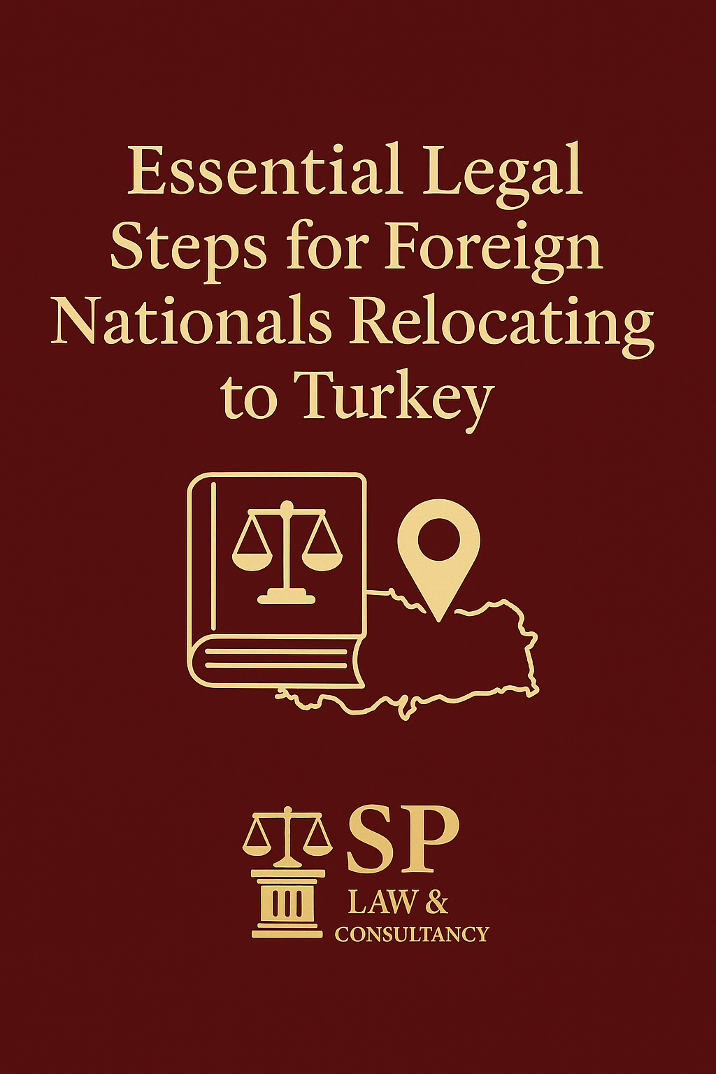 Essential Legal Steps for Foreign Nationals Relocating to Turkey
